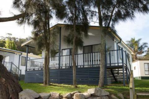 Tuross Lakeside Holiday Park Tuross Heads Zewnętrze zdjęcie