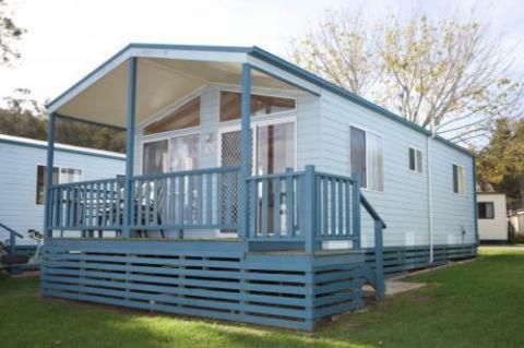 Tuross Lakeside Holiday Park Tuross Heads Zewnętrze zdjęcie