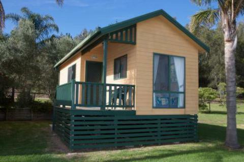 Tuross Lakeside Holiday Park Tuross Heads Zewnętrze zdjęcie