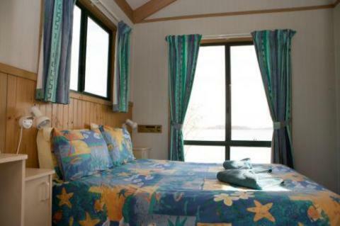Tuross Lakeside Holiday Park Tuross Heads Zewnętrze zdjęcie